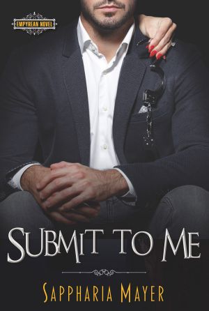 [Empyrean Club 04] • Submit to Me